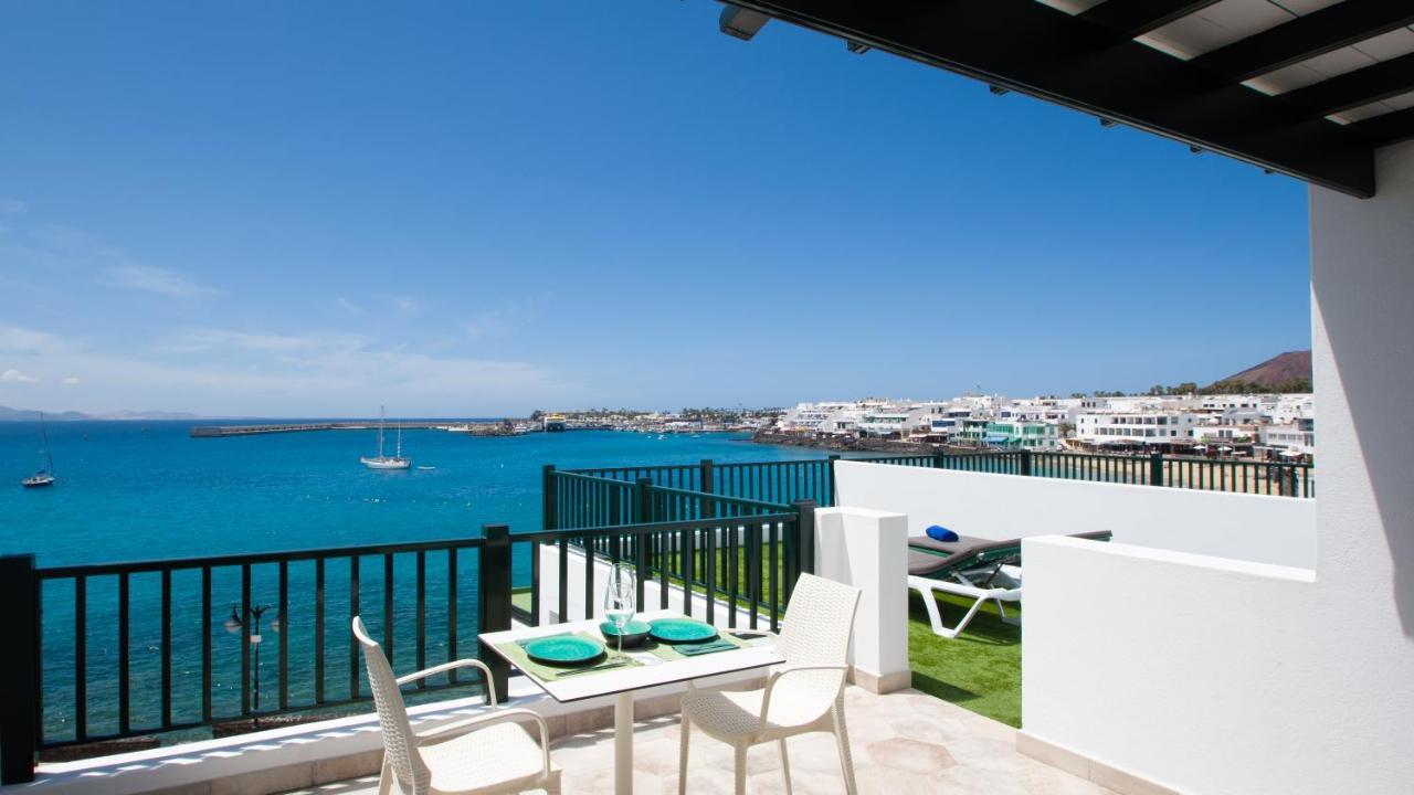 Blancazul Los Clicos Playa Blanca  Extérieur photo
