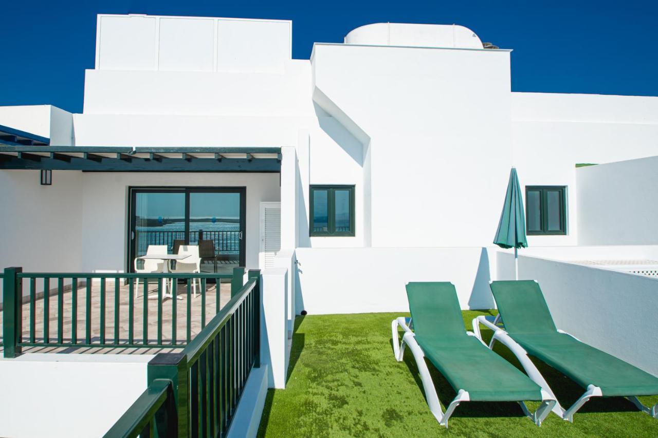 Blancazul Los Clicos Playa Blanca  Extérieur photo