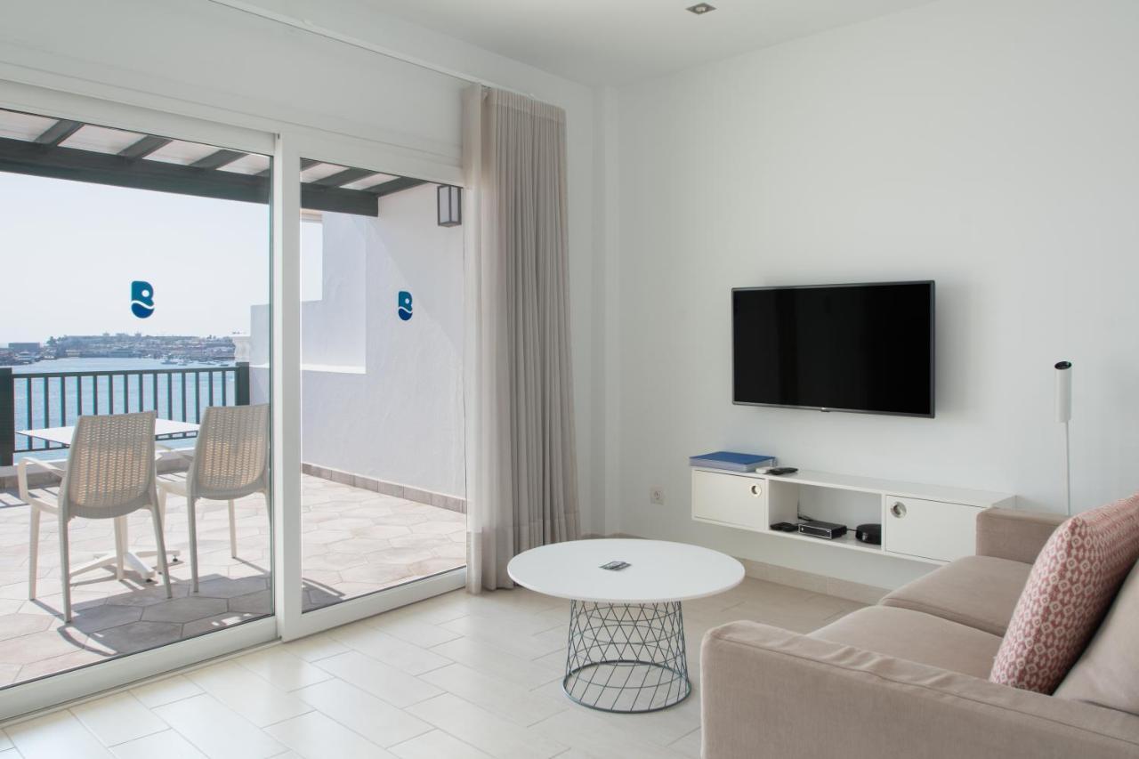 Blancazul Los Clicos Playa Blanca  Extérieur photo